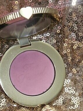 Too Faced Cloud Crush Blush - Candy Clouds